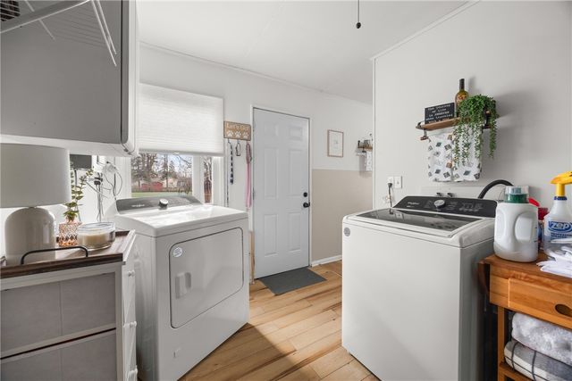 6 Fairchild Road, Gates, NY 14606