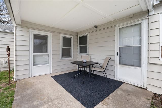 6 Fairchild Road, Gates, NY 14606