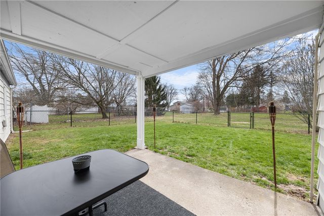 6 Fairchild Road, Gates, NY 14606