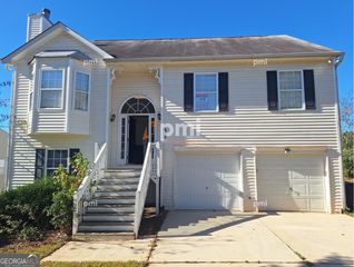 6651 Breckenridge Drive, Douglasville, GA 30134