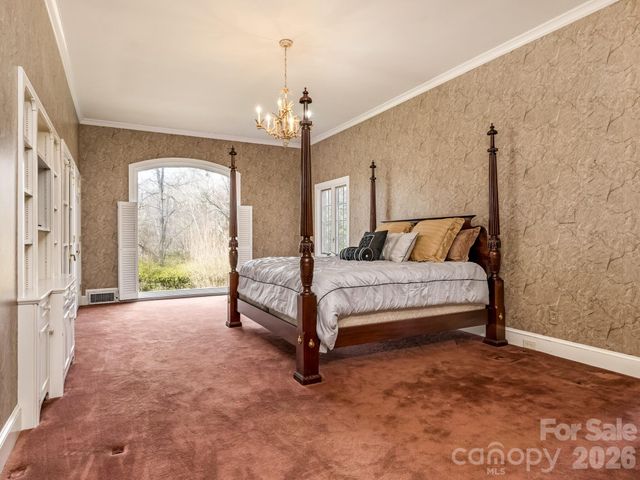 2750 Loch Lane, Charlotte, NC 28226