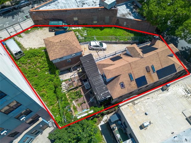 191 W 168th Street, Bronx, NY 10452