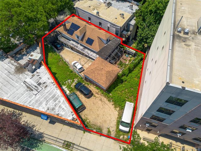 191 W 168th Street, Bronx, NY 10452