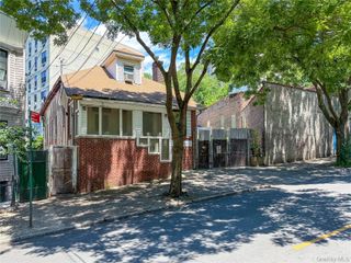 191 W 168th Street, Bronx, NY 10452