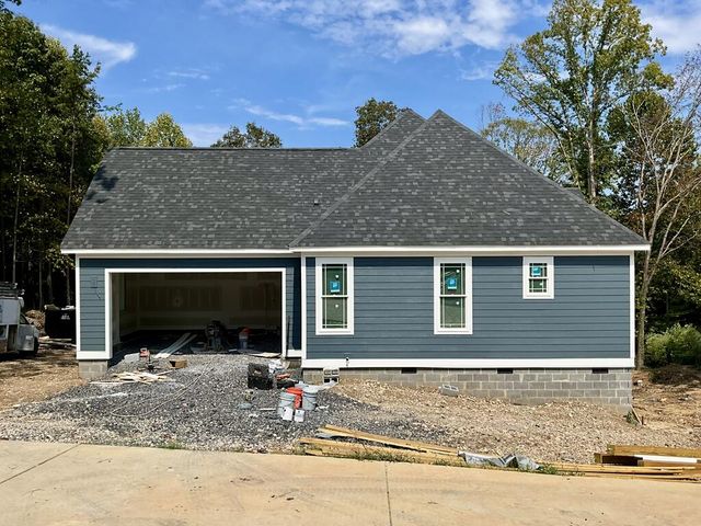 443 Haig Mill Lake Rd, Dalton, GA 30720