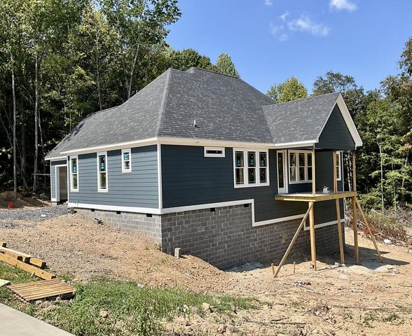 443 Haig Mill Lake Rd, Dalton, GA 30720