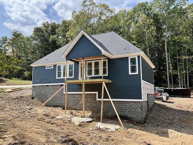 443 Haig Mill Lake Rd, Dalton, GA 30720