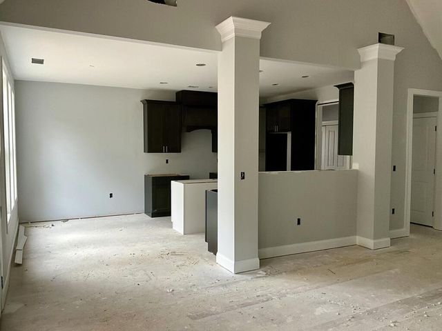 443 Haig Mill Lake Rd, Dalton, GA 30720