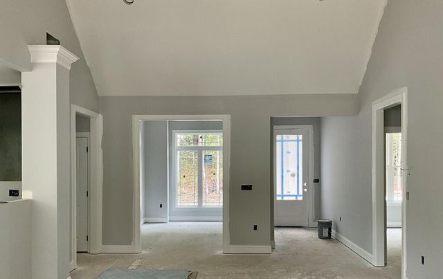 443 Haig Mill Lake Rd, Dalton, GA 30720