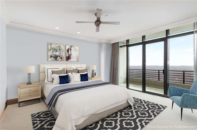 750 Park NE Avenue 19E, Atlanta, GA 30326