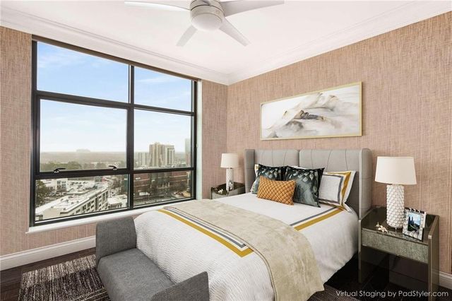 750 Park NE Avenue 19E, Atlanta, GA 30326