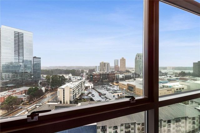 750 Park NE Avenue 19E, Atlanta, GA 30326