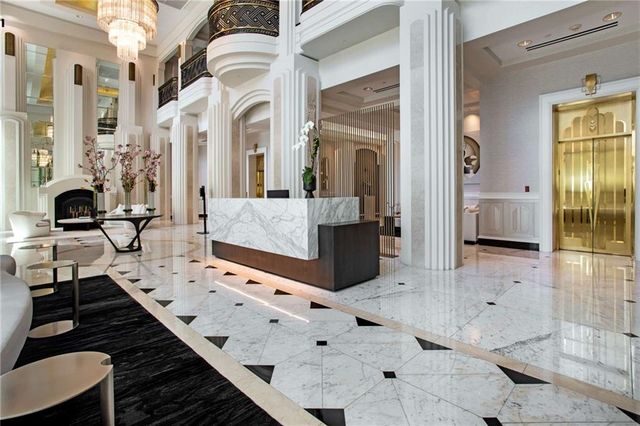 750 Park NE Avenue 19E, Atlanta, GA 30326