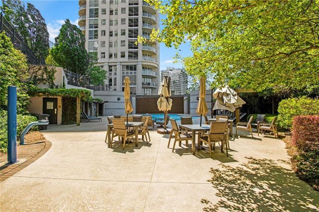 750 Park NE Avenue 19E, Atlanta, GA 30326