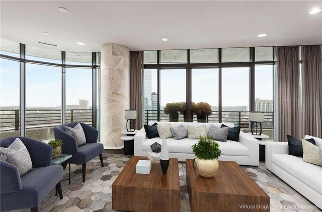 750 Park NE Avenue 19E, Atlanta, GA 30326