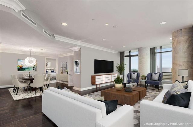 750 Park NE Avenue 19E, Atlanta, GA 30326