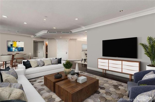 750 Park NE Avenue 19E, Atlanta, GA 30326