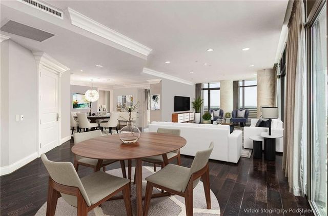 750 Park NE Avenue 19E, Atlanta, GA 30326