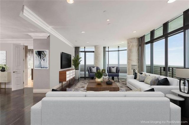 750 Park NE Avenue 19E, Atlanta, GA 30326