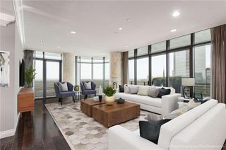 750 Park NE Avenue 19E, Atlanta, GA 30326