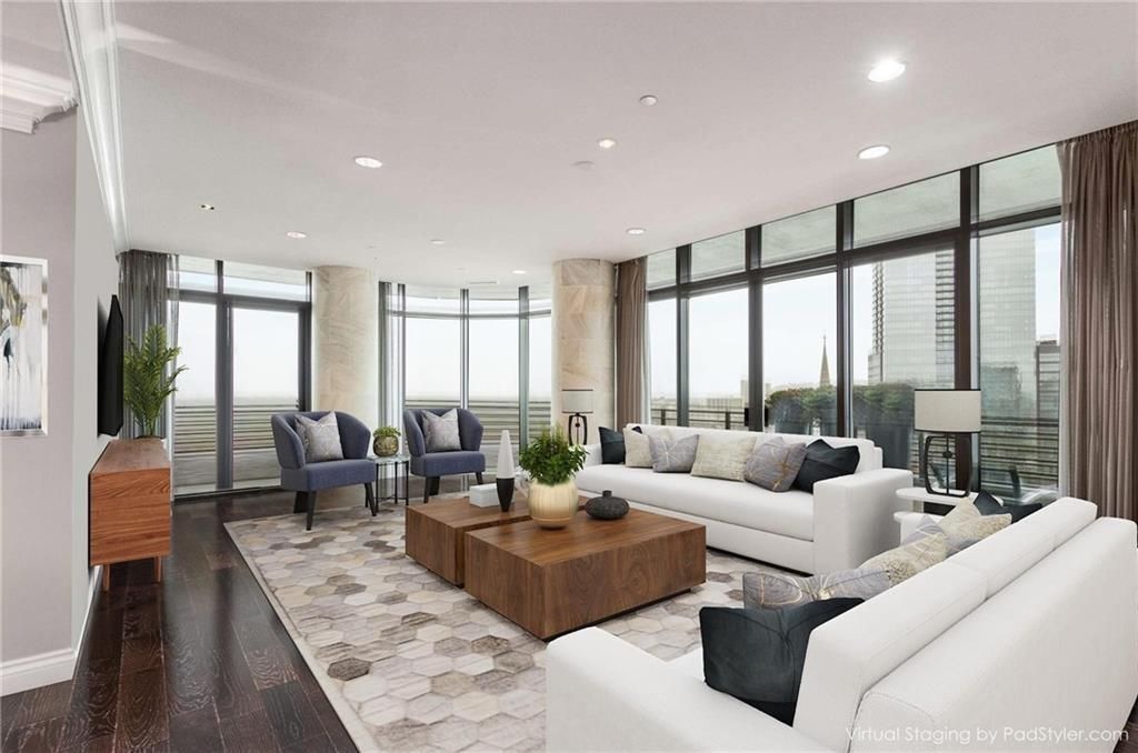 750 Park NE Avenue 19E, Atlanta, GA 30326