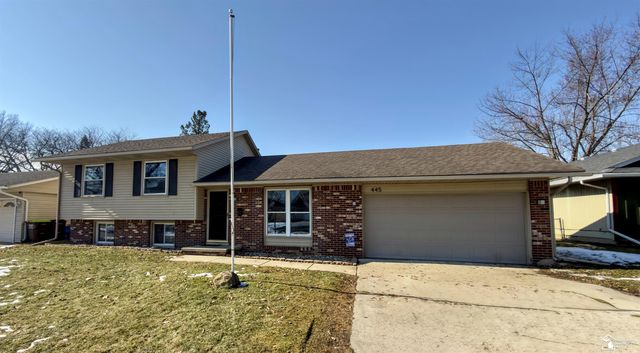445 Toll Street, Monroe, MI 48161