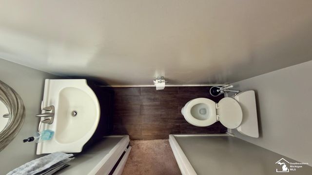 445 Toll Street, Monroe, MI 48161