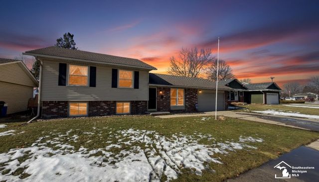 445 Toll Street, Monroe, MI 48161