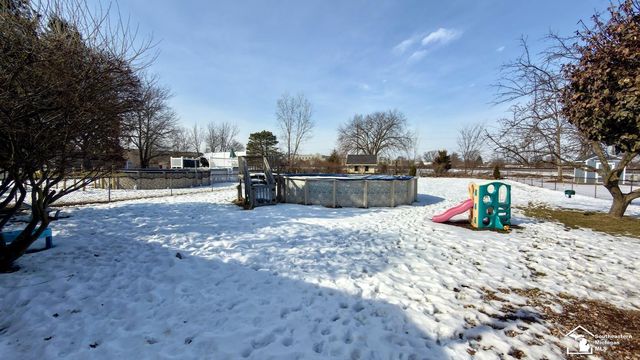 445 Toll Street, Monroe, MI 48161