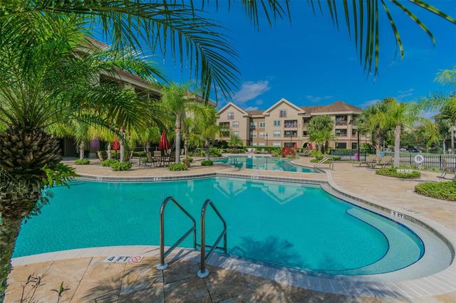 1450 VILLA CAPRI CIRCLE 108, Odessa, FL 33556