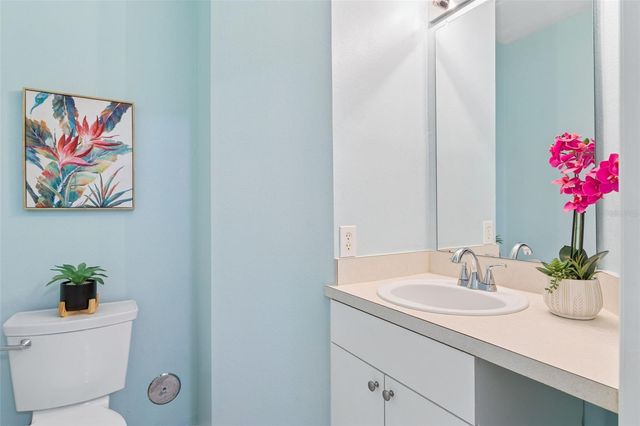 1450 VILLA CAPRI CIRCLE 108, Odessa, FL 33556