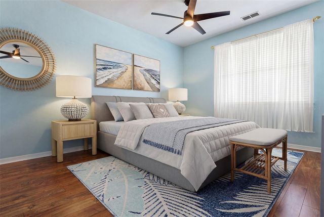 1450 VILLA CAPRI CIRCLE 108, Odessa, FL 33556