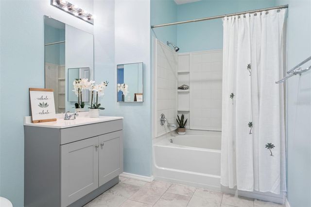 1450 VILLA CAPRI CIRCLE 108, Odessa, FL 33556