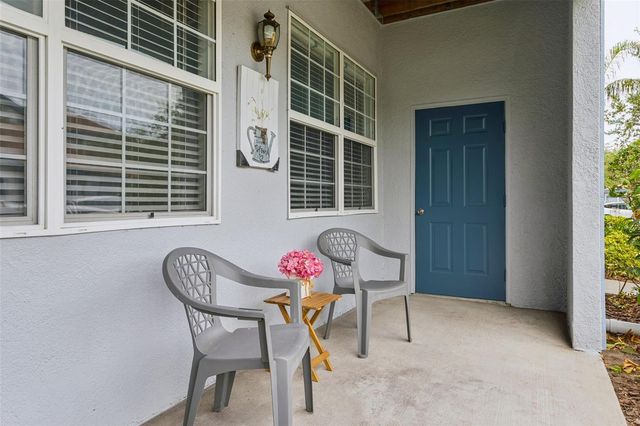 1450 VILLA CAPRI CIRCLE 108, Odessa, FL 33556