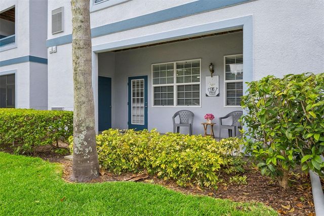 1450 VILLA CAPRI CIRCLE 108, Odessa, FL 33556