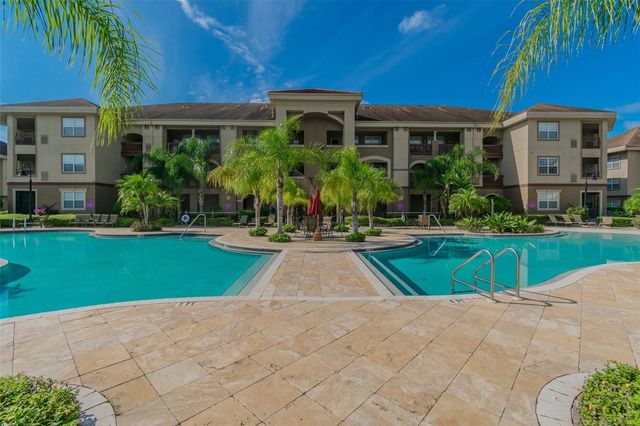 1450 VILLA CAPRI CIRCLE 108, Odessa, FL 33556