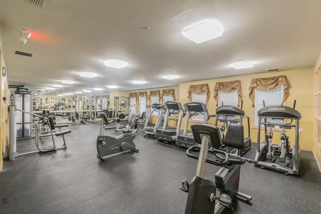 1450 VILLA CAPRI CIRCLE 108, Odessa, FL 33556