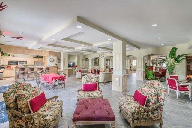 1450 VILLA CAPRI CIRCLE 108, Odessa, FL 33556