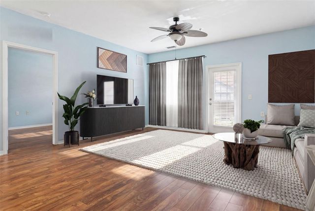 1450 VILLA CAPRI CIRCLE 108, Odessa, FL 33556