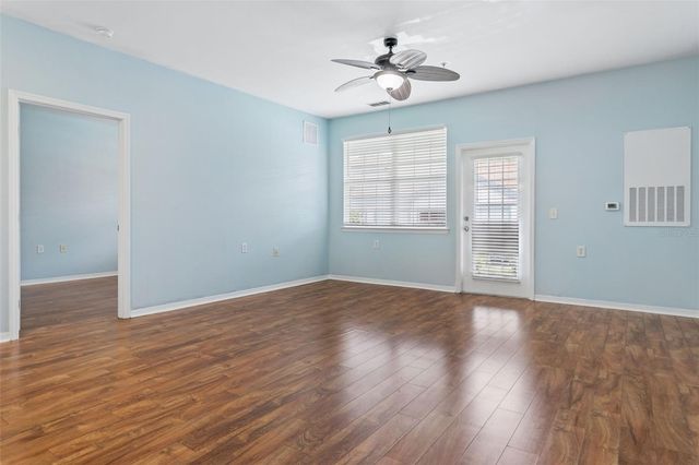 1450 VILLA CAPRI CIRCLE 108, Odessa, FL 33556
