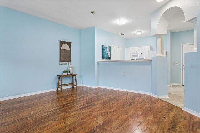 1450 VILLA CAPRI CIRCLE 108, Odessa, FL 33556
