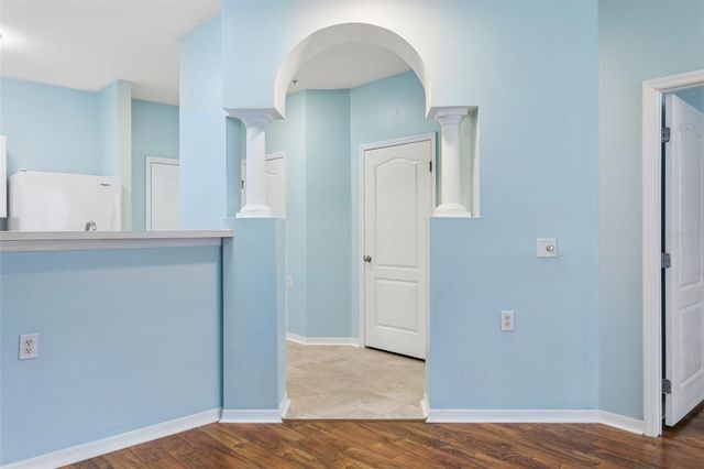 1450 VILLA CAPRI CIRCLE 108, Odessa, FL 33556
