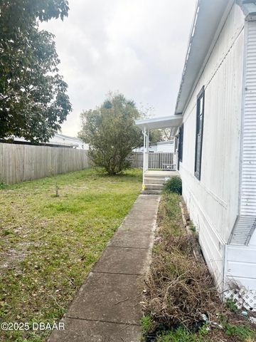 210 Sand Pebble Circle, Port Orange, FL 32129