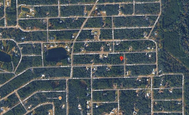 LOT 18 WALLACE STREET, Interlachen, FL 32148