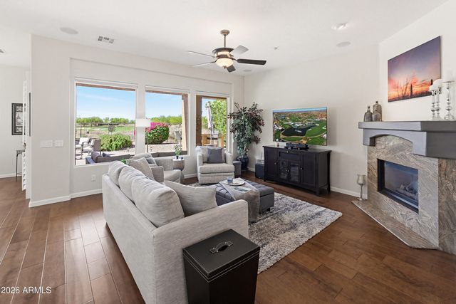 12369 W RUNNING DEER Trail, Peoria, AZ 85383
