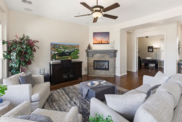 12369 W RUNNING DEER Trail, Peoria, AZ 85383