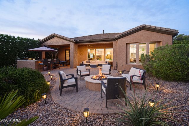 12369 W RUNNING DEER Trail, Peoria, AZ 85383