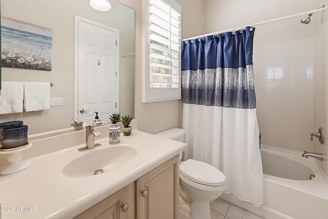12369 W RUNNING DEER Trail, Peoria, AZ 85383