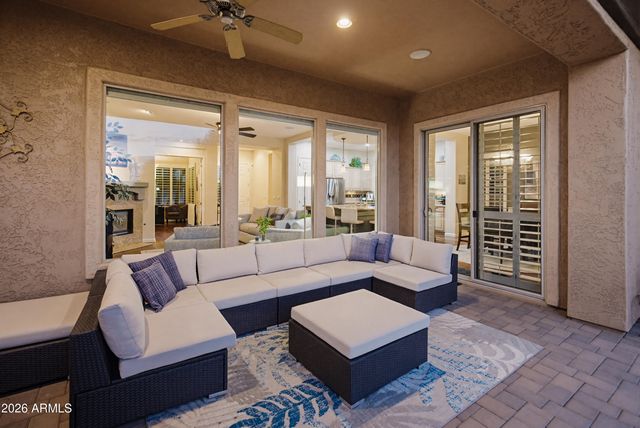 12369 W RUNNING DEER Trail, Peoria, AZ 85383