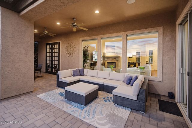 12369 W RUNNING DEER Trail, Peoria, AZ 85383
